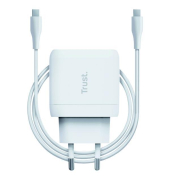 USB-C-Ladegerät Maxo 25138, 45W, 2m, weiß