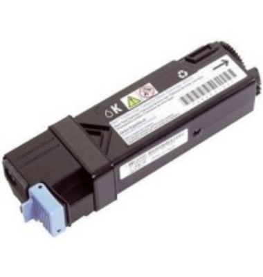 Toner 593-10332, schwarz, ca. 10000 Seiten