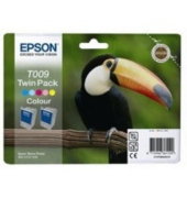 C13T00940210 Tinte T009, 5farbig