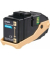Toner Epson S050604, Reichweite: 7.500 Seiten, cyan