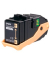 Toner Epson S050605, Reichweite: 6.500 Seiten, schwarz