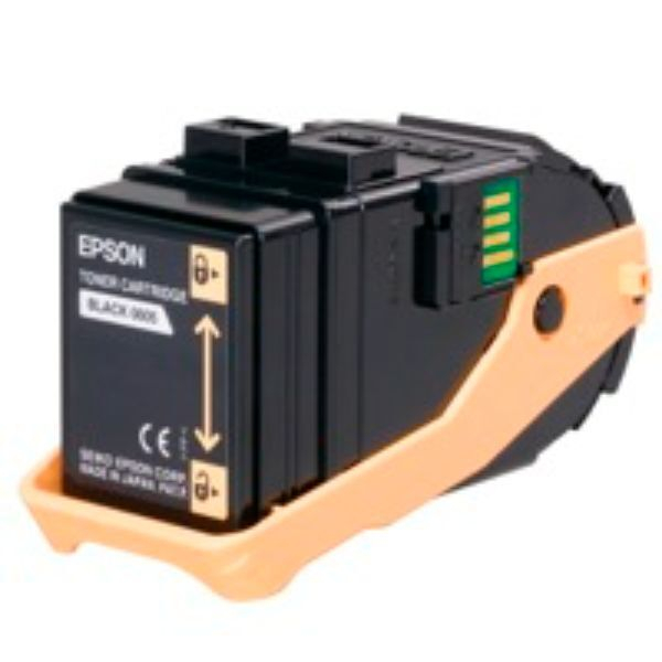 8715946481289 - - Schwarz - original - Tonerpatrone - für AL-C9500DN  AcuLaser C9300D2TN C9300D3TNC C9300DN C9300DTN C9300N C9300TN