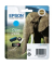 Tinte Epson T24324010, Reichweite: 740 Seiten, cyan