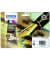 Tintenpatrone Epson T16364022, Reichweite: 450 Seiten, 4farbig