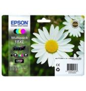 C13T18164022 Tinte 18XL, 4farbig