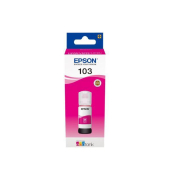 Druckerpatrone C13T00S34A (103), magenta, ca. 7500 Seiten
