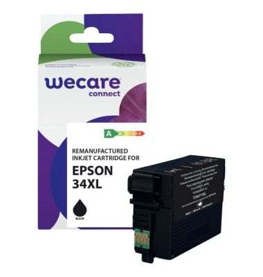 Kompatible Tinte K20858W4 1100 Seiten schwarz