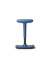 Hocker 373581 to-swift, blau, h&ouml;henverstellbar, bis 110kg