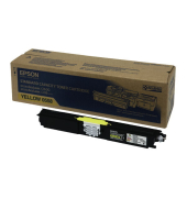 S050558 Toner AL-C1600  CX16  CX16NF -gelb