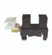Interrupt Sensor Lexmark 40X0588