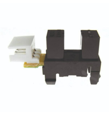 Interrupt Sensor Lexmark 40X0588