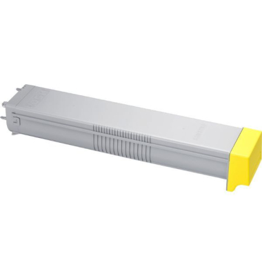 Toner SS712A CLT-Y6072S, gelb, 15.000 Seiten