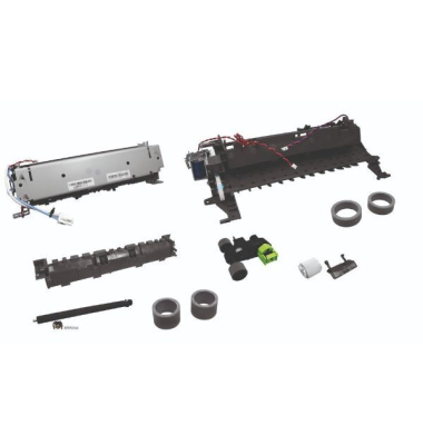 Wartungskit Lexmark 40X9136, Reichweite: 200.000 Seiten