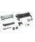 Wartungskit Lexmark 40X9136, Reichweite: 200.000 Seiten