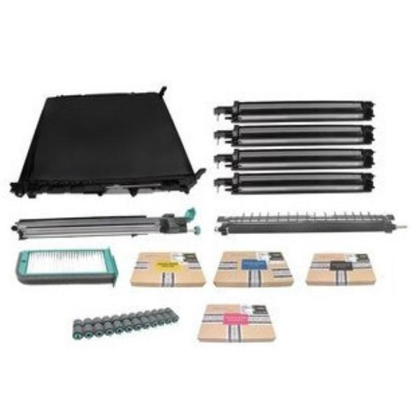 5711045227394 - Wartungskit 40X7560 Reichweite 480000 Seiten 5711045227394 Lexmark