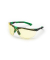 Schutzbrille, 5X1.00.00.03, gelb