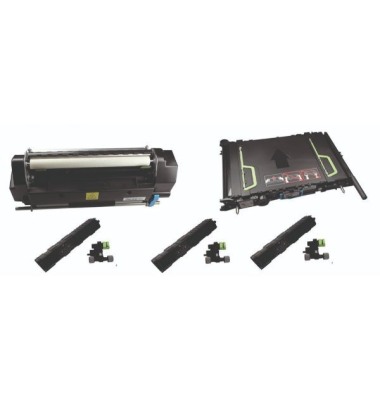 Wartungskit Lexmark 41X0929, Fuser, Reichweite: 300.000 Seiten