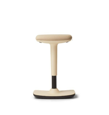 Hocker 360716 to-swift, sand, h&ouml;henverstellbar, bis 110kg