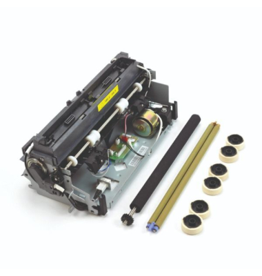 Wartungskit Lexmark 40X0101, Reichweite: 300,000 Seiten