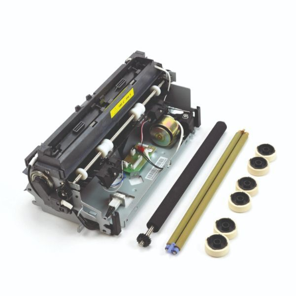 Lexmark Wartungskit Lexmark 40X0101, Reichweite: 300,000 Seiten 5705965944578 Lexmark