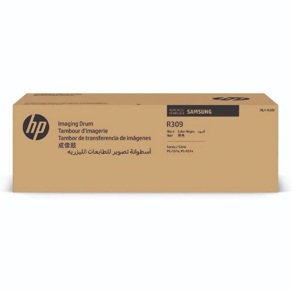 0191628484584 - Samsung Original MLT-R309 schwarz Trommeleinheit 80000 Seiten (MLT-R309 SEE) für ML-5510ND 5515ND 6510ND 6515ND