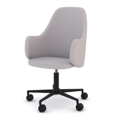 Assmann Drehstuhl Consento Triest Beige