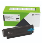 55B200E Corporate Projekt-Toner, 3000 Seiten, Schwarz