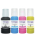 Tinte komp. HP32XL31, 4farbig