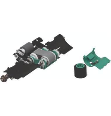 Wartungskit Lexmark 40X7220, Reichweite: 120.000 Seiten