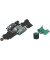 Wartungskit Lexmark 40X7220, Reichweite: 120.000 Seiten