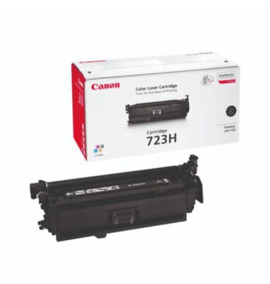 2645B002 Ton.F.Lbp 7750 10000 Seiten, schwarz