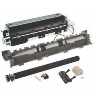 Wartungskit Lexmark 40X8436, Fuser, Reichweite: 200.000 Seiten