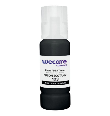 Kompatible Tinte K46029W4 4500 Seiten schwarz