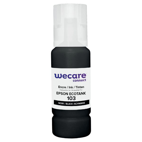 3112539926441 - Kompatible Tinte K46029W4 4500 Seiten schwarz 3112539926441 wecare 3112539926441 - Kompatible Tinte K46029W4 4500 Seiten schwarz 3112539926441 wecare