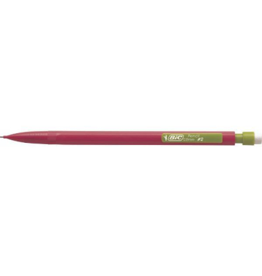 Druckbleistift Matic STRONG 892271, Minen-D: 0,9 mm, HB, Schaft: sortiert