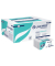 Aqua HHandtuch, Z-Faltung, 2-lagig, 3630 Blatt
