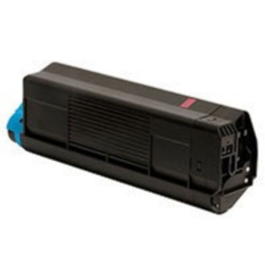Toner 42127455 magenta