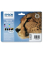Tintenpatrone Epson T071540 4 Stück (schwarzcyanmagentagelb)