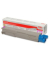Toner 43459434 magenta