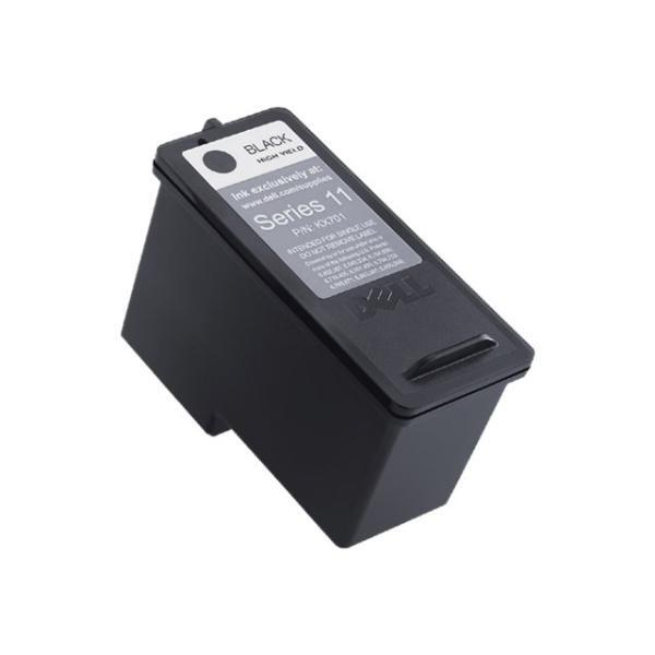 Dell Druckerpatrone 592-10275 (kompatibel zu Dell 592), schwarz, ca. 500 Seiten 8715946356488 Dell