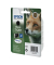 Tintenpatrone Epson T128140, Reichweite: 170 Seiten, schwarz