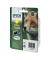 Tintenpatrone Epson T128440, Reichweite: 225 Seiten, gelb