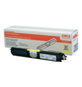 Toner 44250721 gelb