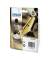 Druckerpatrone T162140 T16214010 (T162140), schwarz, ca. 175 Seiten