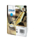 Druckerpatrone T162240 T16224010 (T162240), cyan, ca. 165 Seiten