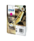 Tintenpatrone Epson T162340, Reichweite: 165 Seiten, magenta