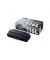 Toner Samsung MLT-D116L, Reichweite: 3.000 Seiten, schwarz