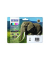 Druckerpatrone C13T24284010 (Epson), schwarz/cyan/cyan hell/magenta/magenta hell/gelb, ca. 1 x 240 Seiten / 5 x 360 Seiten