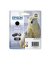 Druckerpatrone C13T26214012 (kompatibel zu Epson 26XL), schwarz, ca. 500 Seiten