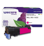 Toner K15611W4 (kompatibel zu DELL 593-11033), magenta, ca. 2500 Seiten